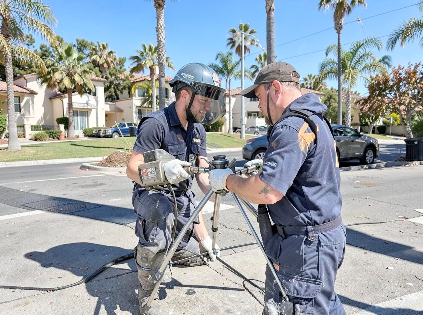 Ac Cleaning Service in Palos Verdes Estates, CA